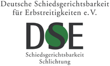 Logo DSE