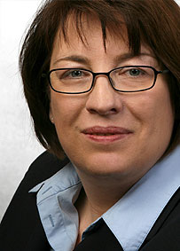 Susann Barge-Marxen